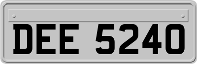 DEE5240