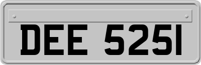 DEE5251