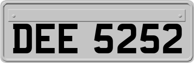 DEE5252