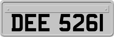 DEE5261