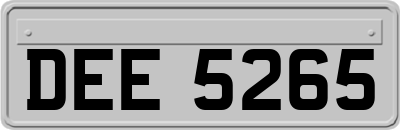 DEE5265