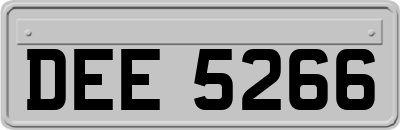 DEE5266