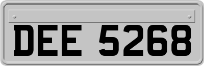 DEE5268