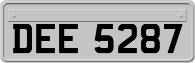 DEE5287