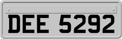 DEE5292