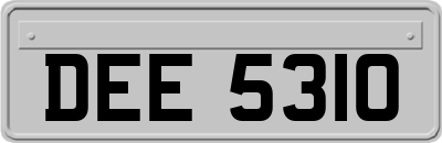 DEE5310