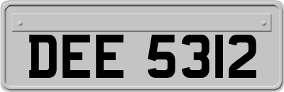 DEE5312