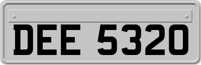DEE5320