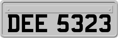 DEE5323