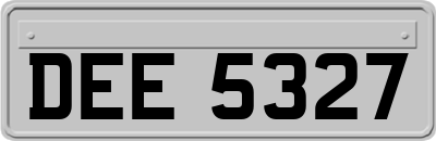 DEE5327
