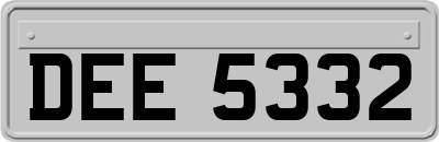 DEE5332