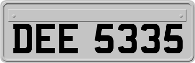 DEE5335