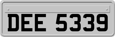 DEE5339