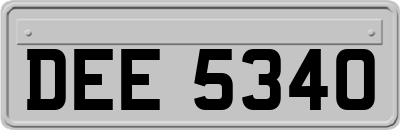 DEE5340