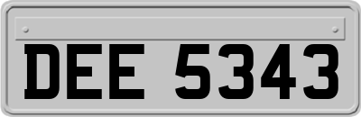 DEE5343