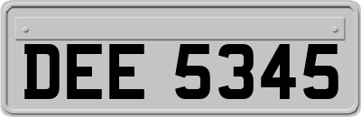 DEE5345