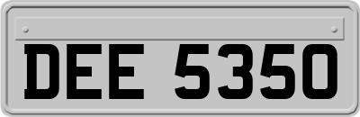 DEE5350