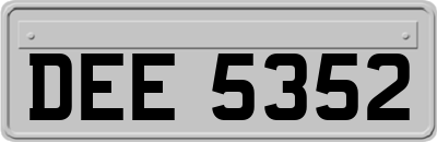 DEE5352