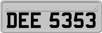 DEE5353