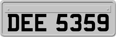 DEE5359