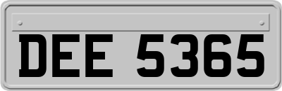 DEE5365