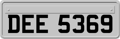 DEE5369