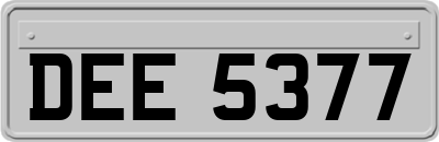 DEE5377