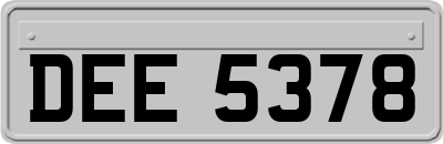 DEE5378