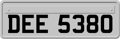 DEE5380