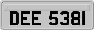 DEE5381