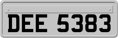 DEE5383