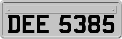 DEE5385