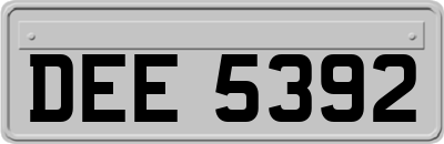 DEE5392