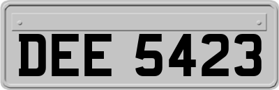 DEE5423