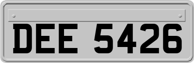 DEE5426