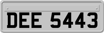 DEE5443