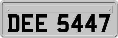 DEE5447