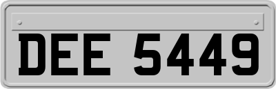 DEE5449