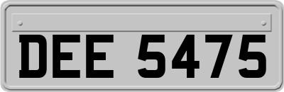DEE5475