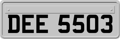 DEE5503