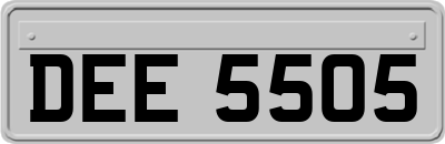 DEE5505
