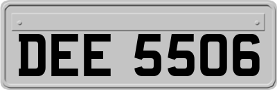 DEE5506