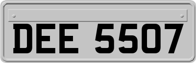 DEE5507