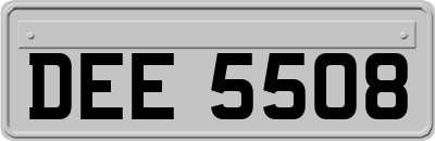 DEE5508