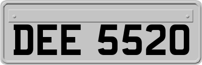 DEE5520