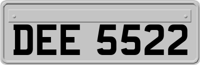 DEE5522