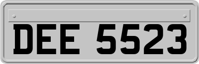 DEE5523