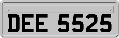 DEE5525