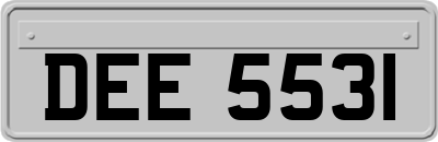 DEE5531