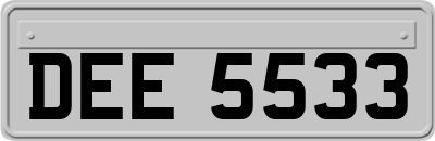 DEE5533